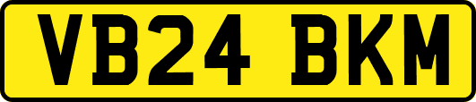 VB24BKM
