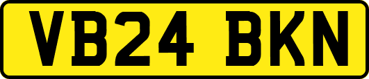 VB24BKN