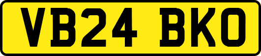 VB24BKO