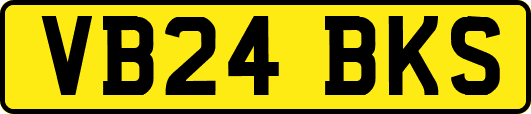 VB24BKS