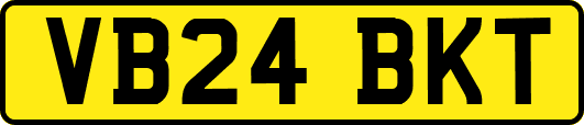 VB24BKT