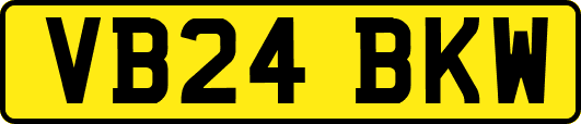 VB24BKW