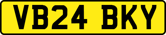 VB24BKY