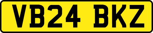 VB24BKZ