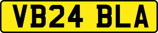 VB24BLA