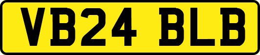 VB24BLB