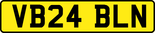 VB24BLN