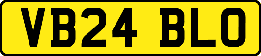 VB24BLO