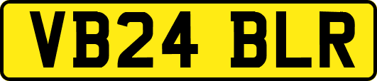 VB24BLR