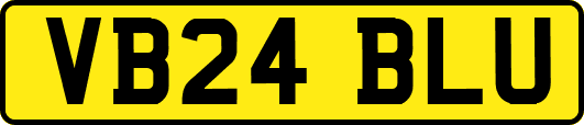 VB24BLU