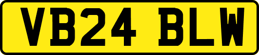 VB24BLW