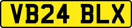 VB24BLX