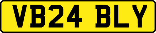 VB24BLY