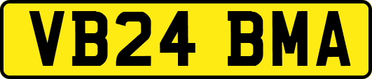 VB24BMA