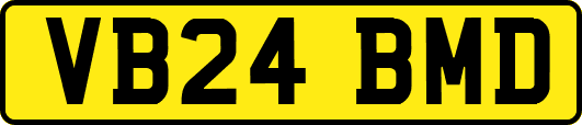 VB24BMD