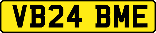 VB24BME