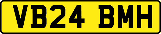 VB24BMH