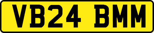 VB24BMM