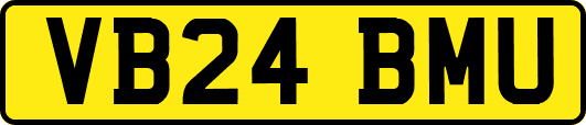 VB24BMU