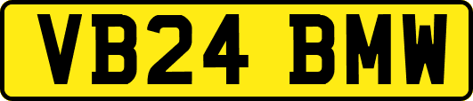 VB24BMW