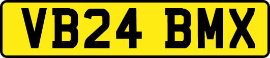 VB24BMX