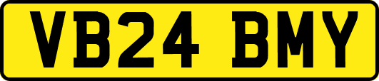 VB24BMY