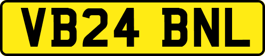 VB24BNL