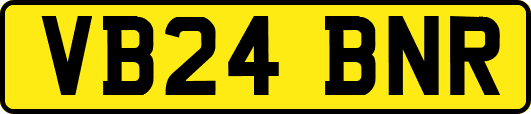 VB24BNR