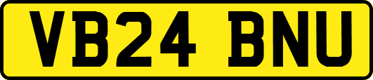 VB24BNU