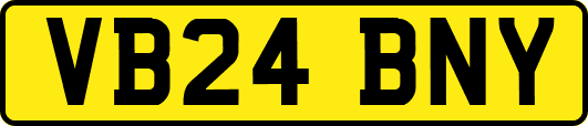 VB24BNY