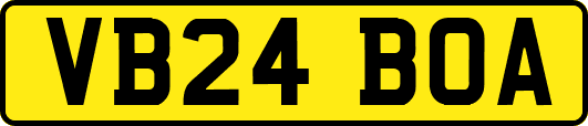VB24BOA