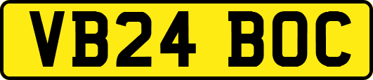 VB24BOC