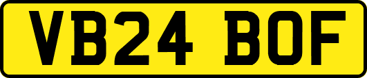 VB24BOF