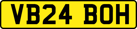 VB24BOH