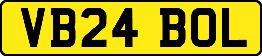VB24BOL