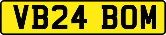 VB24BOM