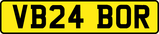 VB24BOR