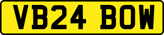 VB24BOW