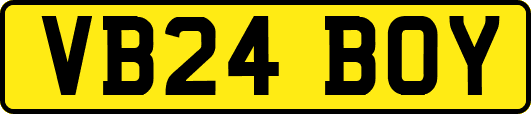 VB24BOY