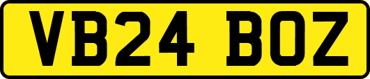 VB24BOZ