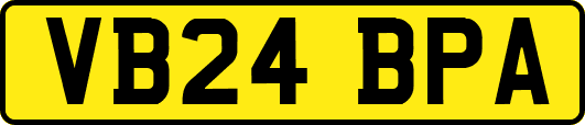 VB24BPA