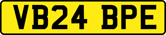 VB24BPE