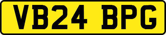 VB24BPG