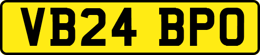 VB24BPO
