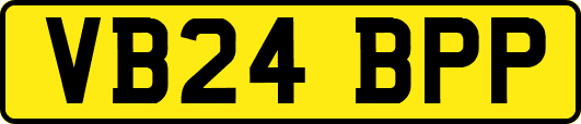VB24BPP