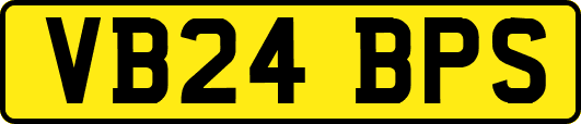 VB24BPS