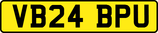 VB24BPU