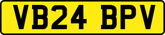 VB24BPV