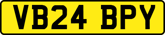 VB24BPY