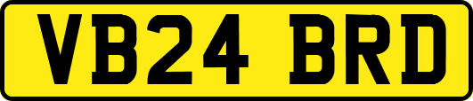 VB24BRD